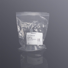 Phễu nhựa dùng lọc mẫu trong thí nghiệm 50mm-150mm (Plastic Funnel), hãng Biosharp
