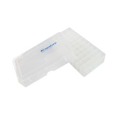 Hộp đựng Tube 2.0-5.0ml, 10-100 vị trí (Cryogenic Vial Box)