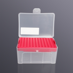 Hộp/Rack/Giá đựng đầu tip 10ul, 300ul, 1000ul, 1250ul, Pipette Tip Racks, LABSELECT tekcovina