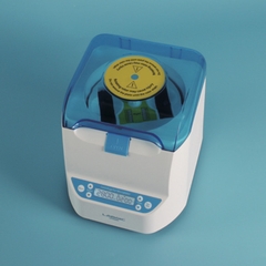 Máy ly tâm đĩa PCR 96 giếng và 384 giếng, tốc độ max 2800rpm (Centrifuge For Microplates), hãng LABGIC  tekcovina