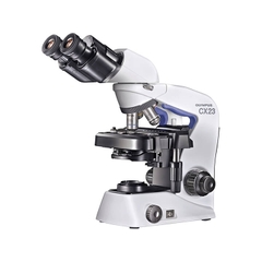 Kính hiển vi sinh học 2 mắt x1000 Lần-Olympus CX23, nguồn sáng Led, hãng Olympus- Nhật tekcovina