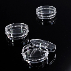 Đĩa nuôi cấy tế bào (Cell Culture Dishes), 10 cái/túi, Hãng Biologix-USA