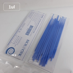 Combo 250 chiếc Que cấy Vi sinh 1μL, Mã Code: 65-0001, - Biologix