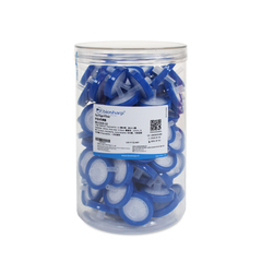 CA membrane, Hydrophilic- Màng lọc CA ưa nước 13mm-33mm, lỗ 0.22µm/ 0.45µm, Biosharp