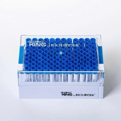 Hộp lưu trữ ống đông lạnh 1,4mL định dạng SBS (SBS Format Cryogenic Racks), hãng Biologix