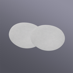 Giấy lọc định tính, chảy trung, 100 tờ/hộp, hãng Biosharp