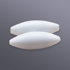 Con khuấy từ, Cá từ, Con từ Elip (Magnetic Stirrer Bar) 5/10/15/20/25/30mm Biosharp