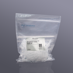 Cột tinh sạch DNA plasmid/genomic (Spin Column& Collection Tube), 4 lớp, 6 lớp, 8 lớp, Hãng Biosharp