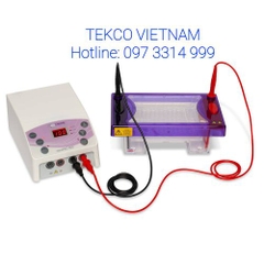 Bộ điện di ngang, Model: MSMIDIDUO-NANO300, hãng Cleaver Scientific