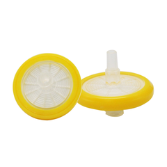 PES-Màng lọc tiệt trùng 13-33mm, lỗ 0.22µm/ 0.45µm (Sterile Syringe Filter), Biosharp