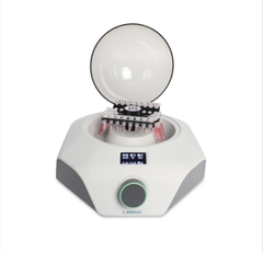 Máy ly tâm MINI kết hợp trộn mẫu (Mixer and Centrifuge), model: L-CM-MINI, 4.000 vòng/phút, LABGIC