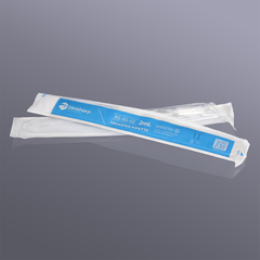 2ml/3ml/5ml Pipet pasteur nhựa chia vạch, 1cái/gói-sterile, Ống hút nhỏ giọt, Biosharp