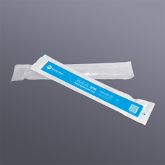 2ml/3ml/5ml Pipet pasteur nhựa chia vạch, 1cái/gói-sterile, Ống hút nhỏ giọt, Biosharp