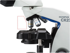 Kính hiển vi sinh học 2 mắt x1000 Lần-Olympus CX23, nguồn sáng Led, hãng Olympus- Nhật tekcovina