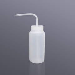 Bình tia nhựa LDPE 250ml-1000ml, Wash Bottle, hãng Biosharp