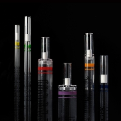 Pipette nhựa tiệt trùng 1ml-50ml (Serological Pipettes), hãng Biologix-USA