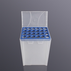Hộp/Rack/Giá đựng đầu tip 10ul, 300ul, 1000ul, 1250ul, Pipette Tip Racks, LABSELECT tekcovina