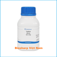 Tryptone; Animal Tissue Peptone; Peptone; Pancreatic, chai 500g, mã BS212, hãng Biosharp