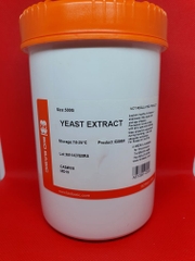 Cao nấm men- YEAST EXTRACT , Code:G0961, hộp 500g, Hãng BioBasic-Canada