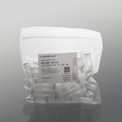 Ống Cryotube 0.5ml/1.5mL nắp liền, đáy tự đứng (Cryotube with attached caps), hãng Labselect