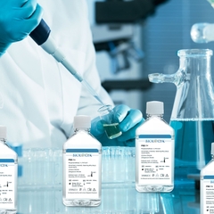 Đệm PBS buffer (1X), pH7.4, Sterile, Low Endotoxin, 100ml/500mL/1L/ Bottle, hãng Biologix