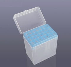 Đầu côn 5mL phù hợp Pipette Eppendorf, Sartorius, DLAB, 50 chiếc/túi, Pipette tips, Biosharp