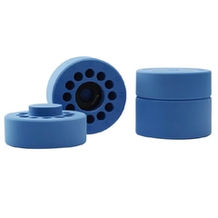 Hộp đựng ống đông lạnh tế bào12*2mL và 12*5ml (Cell freezing container, for 12*2ml and 12*5ml cryogenic vials) tekcovina