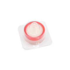 PTFE hydrophilic-Màng lọc tiệt trùng 13-33mm, lỗ 0.22µm/ 0.45µm (Syringe Filter), Biosharp