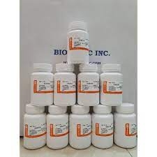 Kinetin (6-Furfurylaminopurine, N6-Furfuryladenine), CAS: 525-79-1, CAT: KB0745, Lọ 25g-100g, BioBasic- Canada