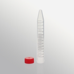 Ống ly tâm 15ml/50ml 20.000 RCF, tiệt trùng, 25 chiếc/ gói, centrifuge tube, hãng LABSELECT