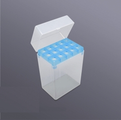 Đầu côn 10mL phù hợp Pipette Thermo Finnpipette, 100 chiếc/túi, Pipette tips, Biosharp