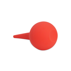 Quả bóp cao su (Ear washing ball), 30ml, 60ml, 90ml, Hãng Biosharp