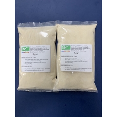 Thạch Agar, Agar Agar powder (Dùng cho nuôi cây mô thực vật và vi sinh)