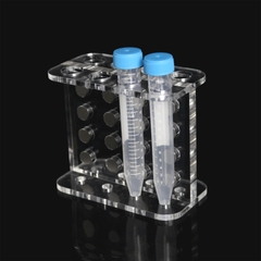 Giá từ để tinh chế DNA/RNA 8 vị trí cho ống 5/10/15/50mL (Magnetic Stand), hãng Biosharp