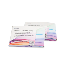 Giấy đo pH 1-14 độ chính xác cao (Universal Indicator Paper), 80strips/gói, BS-IP-G14  tekcovina