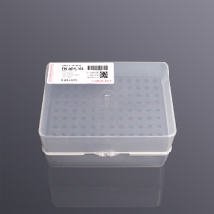 Hộp/Rack/Giá đựng đầu tip 10ul, 300ul, 1000ul, 1250ul, Pipette Tip Racks, LABSELECT tekcovina