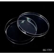 Đĩa Petri (Petri Dishes), tiệt trùng túi 10 cái, kích thước 60mm, 90mm, 150mm, hãng Biologix-USA