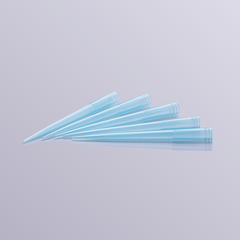 Đầu côn xanh dài/đầu típ 1250μL Pipette tips, 500 típ/gói; mã BS-1250-T, hãng Biosharp