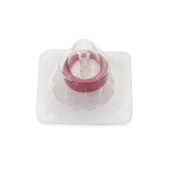 PVDF hydrophobic-Màng lọc tiệt trùng 13-33mm, lỗ 0.22µm/ 0.45µm (Syringe Filter) Biosharp