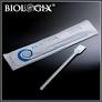 Dụng cụ nạo tế bào- Cell Lifters, dài 18cm, tiệt trùng, Code: 70-2180, hãng Biologix-USA