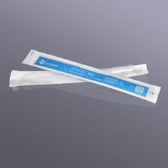 2ml/3ml/5ml Pipet pasteur nhựa chia vạch, 1cái/gói-sterile, Ống hút nhỏ giọt, Biosharp
