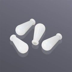 Quả bóp silicon 2ml 1 van hút mẫu thí nghiệm (Pipette bulb), mã BS-PBG-02-W, Biosharp