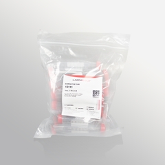 Ống ly tâm 15/ 50ml nắp có màng lọc (Bio-reaction Tubes), 12.000 xg, tiệt trùng, Hãng Labselect