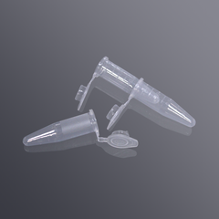 Ống ly tâm 1.5-2ml bám dính thấp (Centrifuge tube), hãng Labselect, mã MCT-001-150LR, MCT-001-200LR