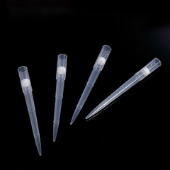 Đầu côn có lọc 10μl-1000μl, 1000 típ/gói Filter Pipette Tips, hãng Biologix-USA