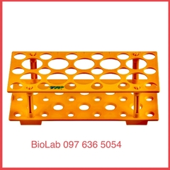 Giá đựng ống Falcon 15ml/50ml nhỏ, Mã: CTR1002, hãng FcomBio (Centrifuge Tube Rack)