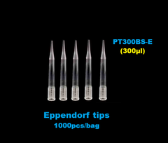 Đầu côn/ đầu típ Eppendorf (Eppendorf tips), Pipette Eppendorf, hãng Fcommbio