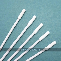 Thanh khuấy từ PTFE dạng thắng (PTFE Magnetic Stirrer Retrievers) 250-500mm