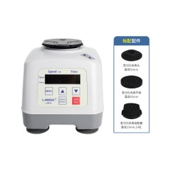 Máy lắc Vortex cảm ứng (Inductive Vortex Mixer), model: L-VM-B, hãng LABGIC