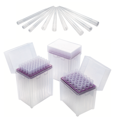 Hộp/Rack/Giá đựng đầu tip 10ul, 300ul, 1000ul, 1250ul, Pipette Tip Racks, LABSELECT tekcovina